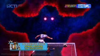 Captain Tsubasa Season 2 Episode 29 [Dubbing Bahasa Indonesia RCTI]