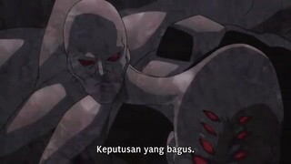 One Punch Man Season 1 Episode 11 sub indo