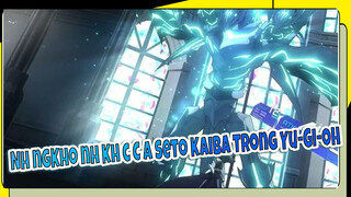 Yu-Gi-Oh- Thẻ Quái Vật Tốt Nhất Của Seto Kaiba | Edit Anime Bởi Liangzai