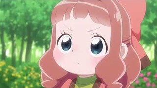 Isekai de mofumofu nadenade suru tame ni ganbattemasu episodio 1 legendado