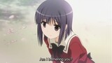 Yuri Anime Moments Compilation #1