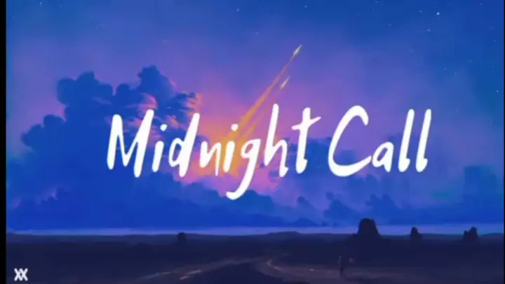 Midnight Call-Zettakun (Video lyrics)