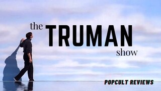 The Truman Show 1998