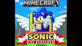 Sonic the Hedgehog DLC on Minecraft (Bedrock Edition) 100% longplay