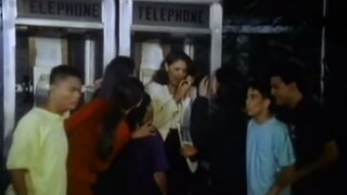 Ikaw Ang Miss Universe Ng Buhay Ko -1994 - Andrew E.,Charlene Gonzales