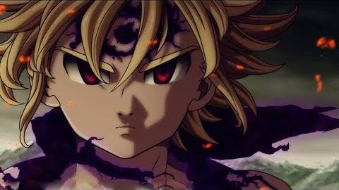 The Seven Deadly Sins: Cursed By Light - Rotten Tomatoes