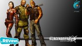 Hướng dẫn tải và cài đặt Mercenaries 2 World in Flames thành công 100% - HaDoanTV