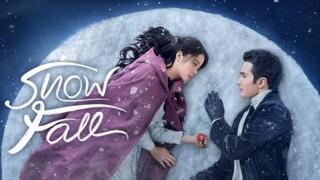 🇨🇳EP. 24 FINALE | SNOWFALL (2024) (EngSub)