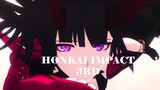 GMV|Honkai Impact 3rd|You are the most important person in my life