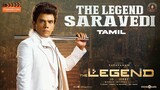 The Legend 2023 Tamil
