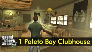 1 Paleto Bay Clubhouse | The GTA V Tourist