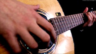 [Chuyển thể Fingerstyle] Xue Rong, Chuyện tình thanh xuân của tôi thực sự có vấn đề OP