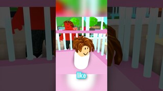 Spying on ROBLOX ODERS as a BABY!