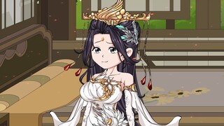 Hua Zong, Xiao Yan helps Yun Yun refine her Dou Qi