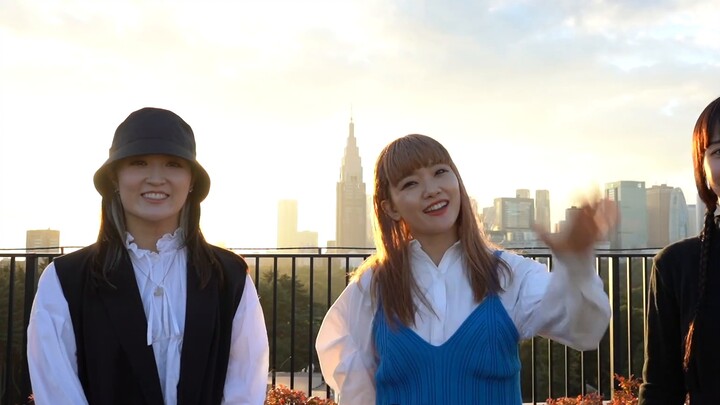 สวัสดีทุกคน พวกเราคือ Tokyo Gegegay และเราจะอัปเดตสถานี B บ่อยขึ้นในอนาคต!