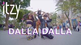 [ITZY DANCE COVER CONTEST] [KPOP IN PUBLIC] ITZY 달라달라(DALLA DALLA) Dance Cover By JT From VietNam