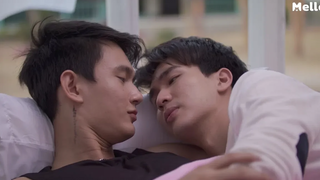 เออ กูยอมเป็นแฟนกับมึงแล้ว Shot Fin 2Moons2 The Series EP12 Mello Thailand