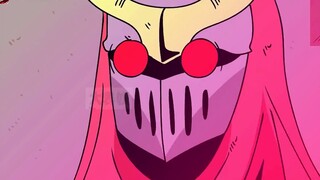 [Animasi LOL] Perhatikan mata dan ekspresi Syndra! !