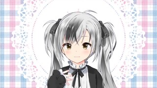[NIJISANJI] Suzuki Katsu B tự giới thiệu giới hạn [Rainbow Society]