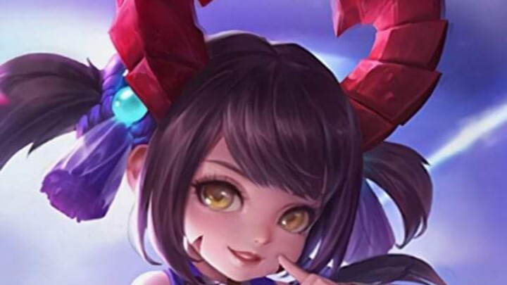 angas mo chang'e