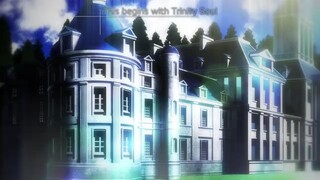 Trinity seven episode 12 end sub indo