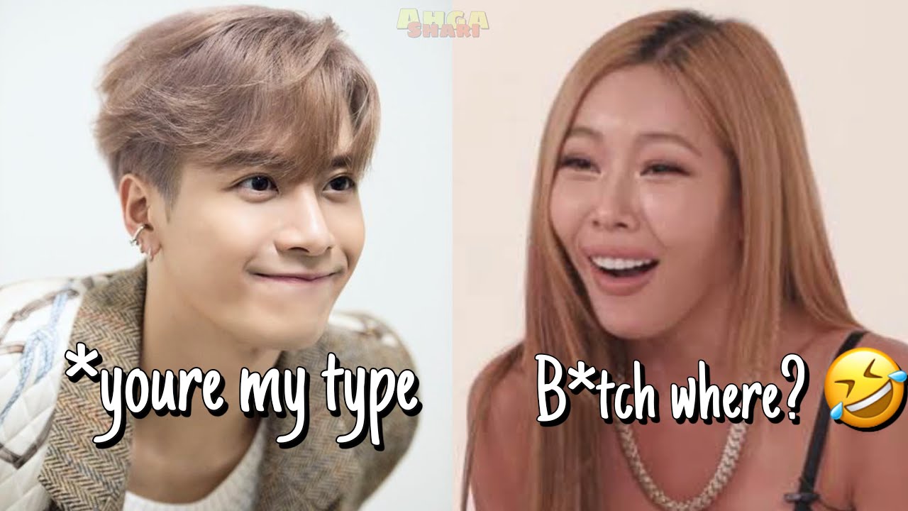 Jessi Gave Her Bestie GOT7's Jackson Wang An Unexpected Shout-Out