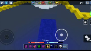 Bedwars - 2nine- #Blockman go việt nam - 4