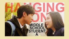 Middle School Girl A | Drama | English Subtitle | Korean Movie