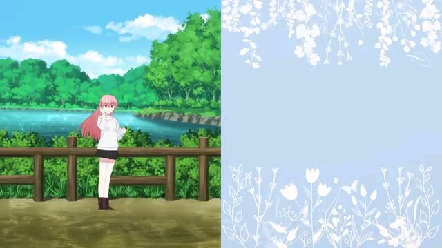 tonikaku kawaii episode 12 sub indo