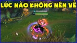 Giác quan của Faker cho BoxBox biết lúc nào không nên về, Đường lên thách đấu của Tyler1