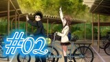 Denpa Onna to Seishun Otoko Episode 02
