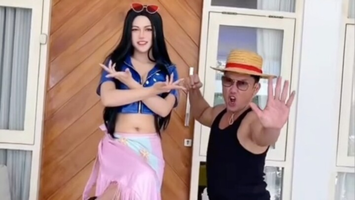 Nico Robin
