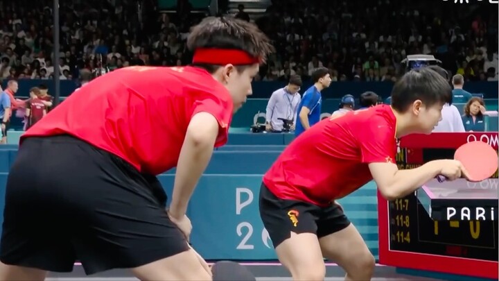 Round 16 | จีน Vs อียิปต์