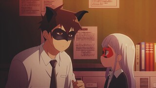 Aharen-san wa Hakarenai x Miraculous | Edit