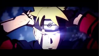 Naruto Edit