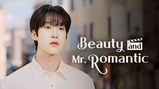 ALUR CERITA BEAUTY AND MR ROMANTIC EPISODE 28 || DRAMA TERLARIS DI KOREA 2024!!