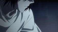 Death Note S01E04 Poursuite VF