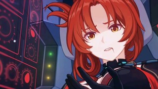 [Honkai Impact 3] Trái tim trong như nước tĩnh lặng