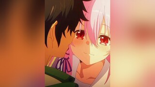 anime animescene engagekiss pyrosq saikyosq mizusq fyp foryou foryoupage