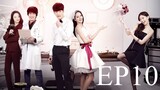 Emergency Couple [Korean Drama] in Urdu Hindi Dubbed EP10