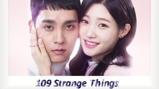 EPISODE 03: 109 STRANGE THINGS [ENGLISH SUBTITLE]