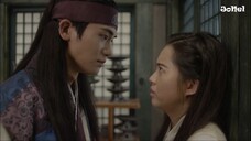 7. Hwarang/Tagalog Dubbed Episode 07 HD