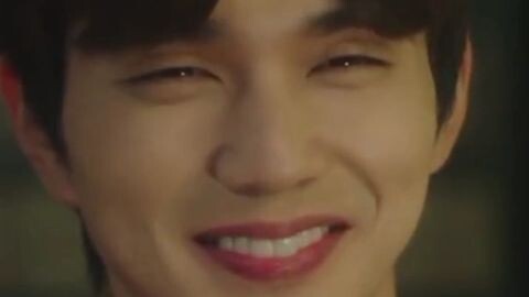 #YooSeungHo I LOVE YOUR SMILE