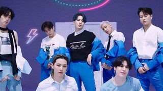 【GOT7】Racun racun mematikan dengan jutaan efek khusus