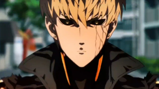 RISE 😎 [One Punch Man]