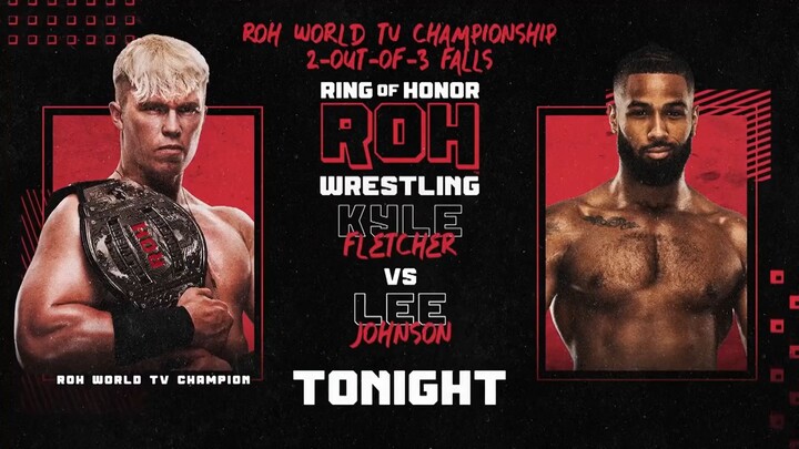 ROH On HonorClub - 20 June 2024