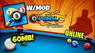Paano Mag Download Ng 8ballpool MODDED on Mobile *tagalogtutorial