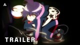 Dark Gathering - Official Trailer | AnimeStan