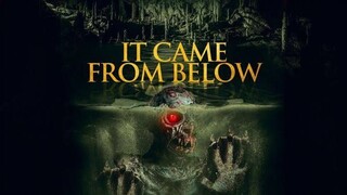 It Came from Below 2023 full HD movie horror