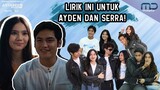 #MoveAlong Bikin Cast Antares Season 2 Enggak Bisa Move On!! | OST. Antares Season 2